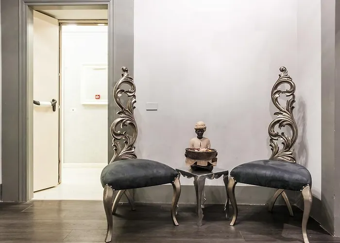 Relais Trevi 95 Boutique (adults Only)