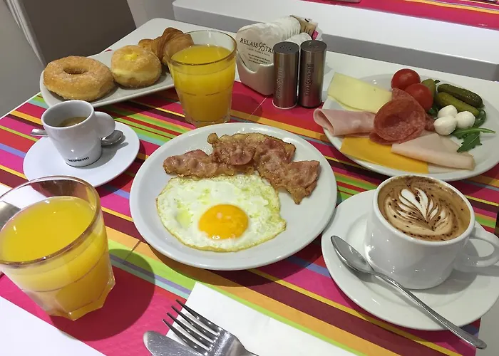 Hotel Relais Trevi 95 Boutique (adults Only)