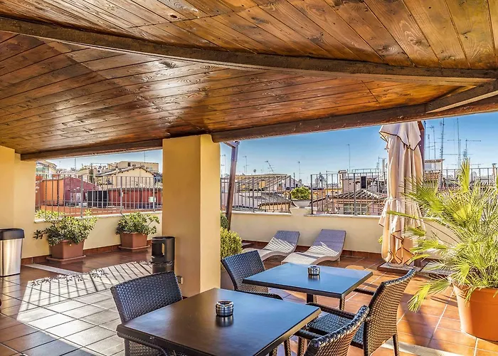 Relais Trevi 95 Boutique (adults Only)