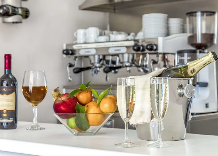 Relais Trevi 95 Boutique (adults Only) Hotel Roma