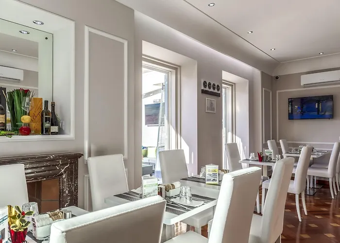 Relais Trevi 95 Boutique (adults Only) Roma