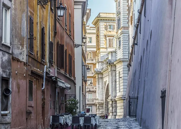 Relais Trevi 95 Boutique (adults Only)