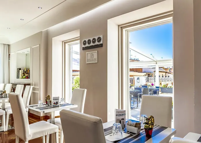 Relais Trevi 95 Boutique (adults Only)