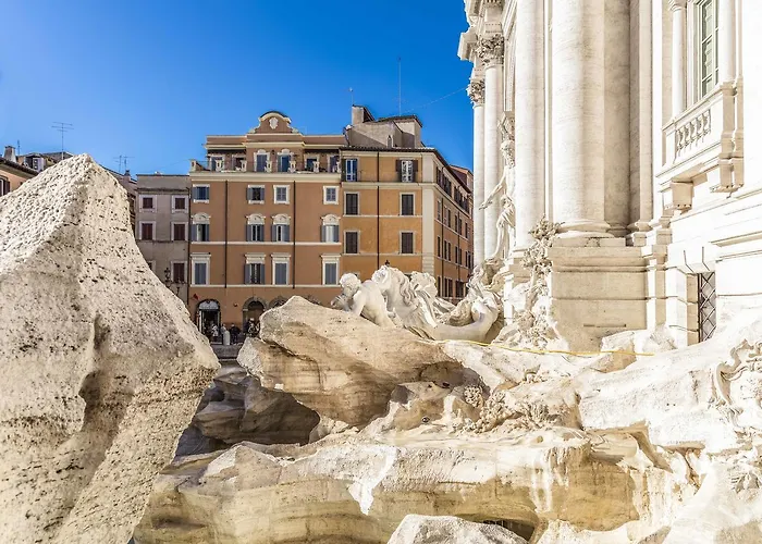 Hotel Relais Trevi 95 Boutique (adults Only) 4*