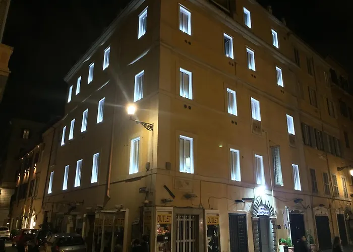 Relais Trevi 95 Boutique (adults Only)