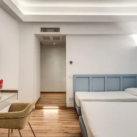 Relais Trevi 95 Boutique (adults Only) Otel Roma