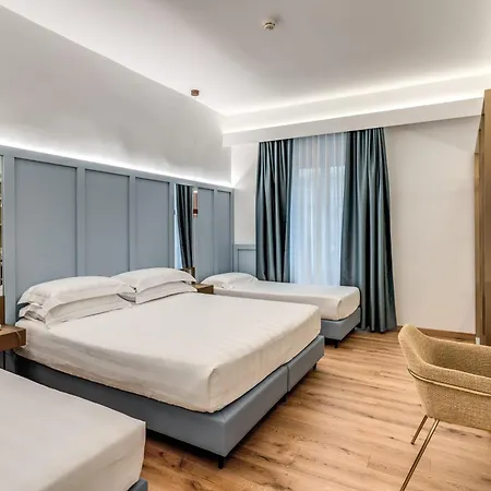 Relais Trevi 95 Boutique (adults Only) 4*