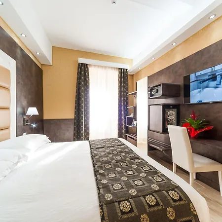 Relais Trevi 95 Boutique (adults Only) 4* Roma