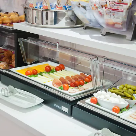 酒店 瑞拉伊斯雷维95号精品酒店-仅限成人