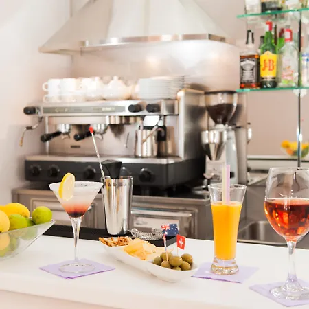 Relais Trevi 95 Boutique (adults Only)