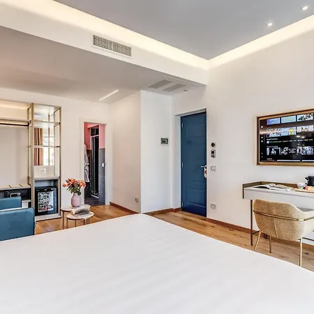 Hotel Relais Trevi 95 Boutique (adults Only) Roma