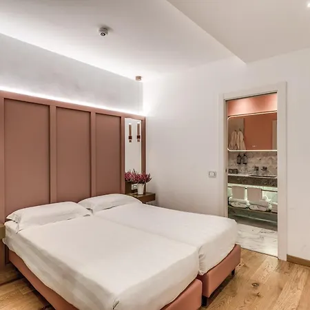 Relais Trevi 95 Boutique (adults Only) Hotel