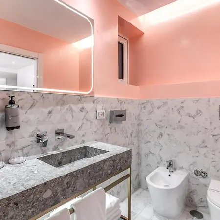 Relais Trevi 95 Boutique (adults Only)