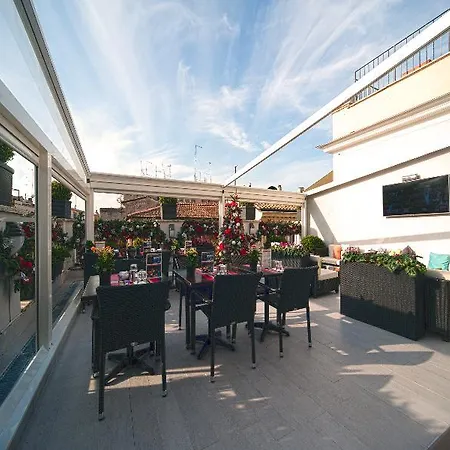 Relais Trevi 95 Boutique (adults Only) 4*