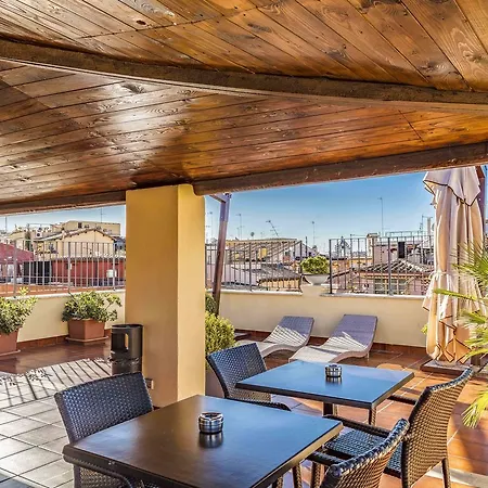 Relais Trevi 95 Boutique (adults Only)