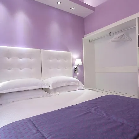 Relais Trevi 95 Boutique (adults Only) 4*